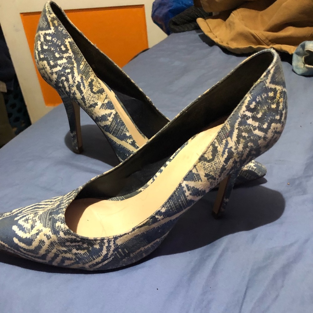 Nine West Designer Woman’s heels